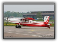 PC-6 Swiss Air Force V-622